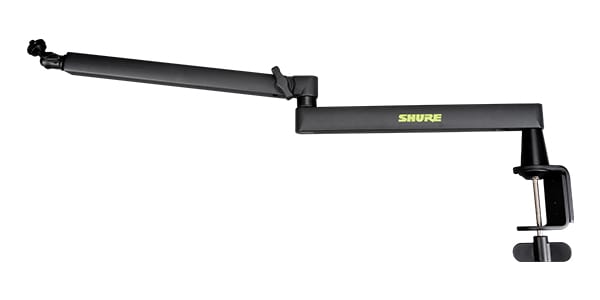 SHURE BY GATOR / SH-BROADCAST2画像2