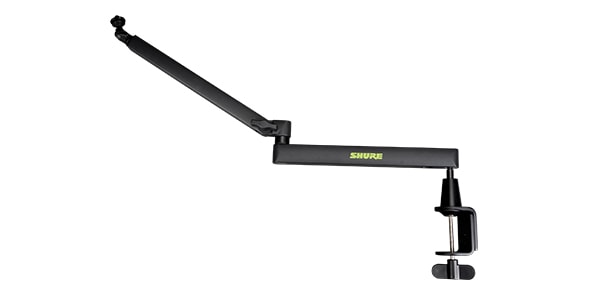 SHURE BY GATOR / SH-BROADCAST2画像3