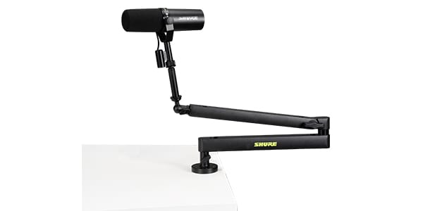 SHURE BY GATOR / SH-BROADCAST2画像4