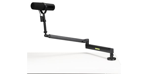 SHURE BY GATOR / SH-BROADCAST2画像5