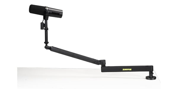 SHURE BY GATOR / SH-BROADCAST2画像6