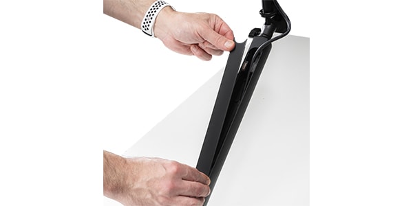 SHURE BY GATOR / SH-BROADCAST2画像8