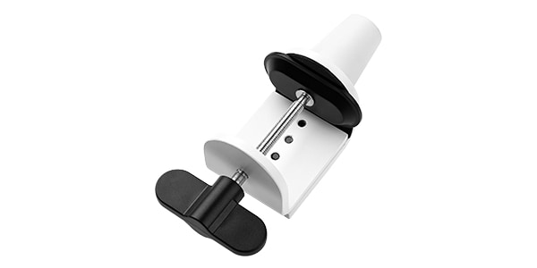 SHURE BY GATOR / SH-BROADCAST2-W画像10