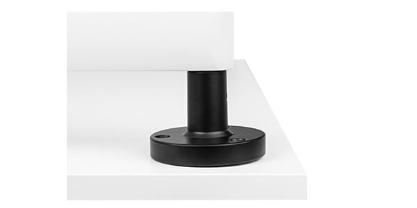 SHURE BY GATOR / SH-BROADCAST2-W画像15