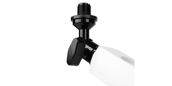 SHURE BY GATOR / SH-BROADCAST2-W画像16