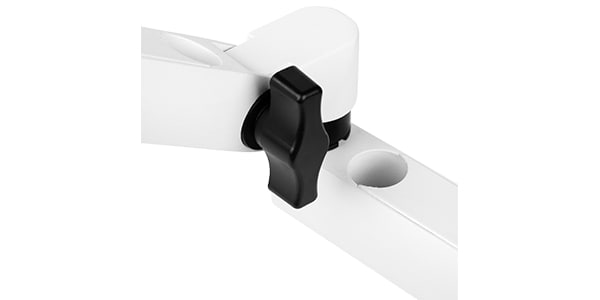 SHURE BY GATOR / SH-BROADCAST2-W画像17