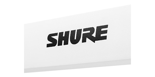 SHURE BY GATOR / SH-BROADCAST2-W画像18