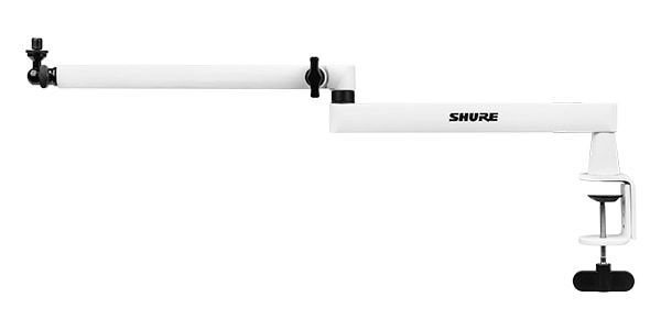 SHURE BY GATOR / SH-BROADCAST2-W画像3