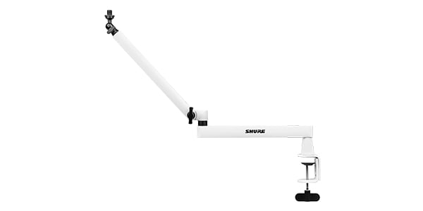 SHURE BY GATOR / SH-BROADCAST2-W画像4