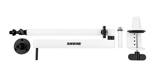 SHURE BY GATOR / SH-BROADCAST2-W画像7