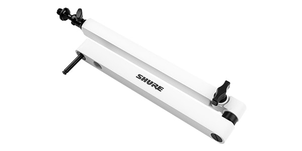 SHURE BY GATOR / SH-BROADCAST2-W画像9