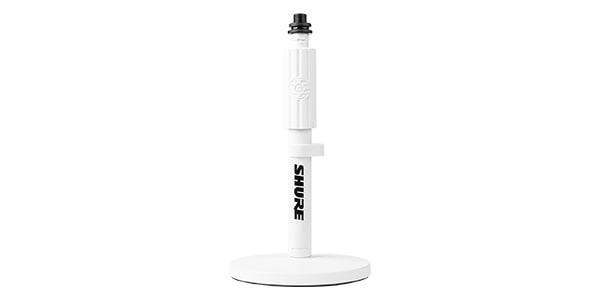 SHURE BY GATOR / SH-DESKTOP1-W画像2