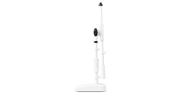 SHURE BY GATOR / SH-DESKTOP2-W