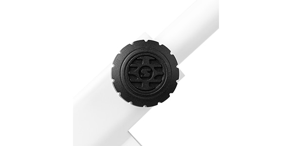 SHURE BY GATOR / SH-DESKTOP2-W画像10