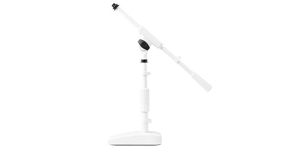 SHURE BY GATOR / SH-DESKTOP2-W画像2