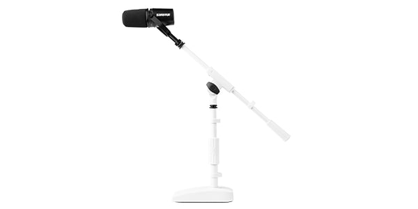 SHURE BY GATOR / SH-DESKTOP2-W画像3