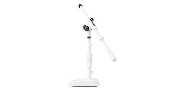 SHURE BY GATOR / SH-DESKTOP2-W画像4