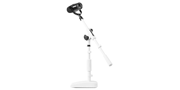 SHURE BY GATOR / SH-DESKTOP2-W画像5