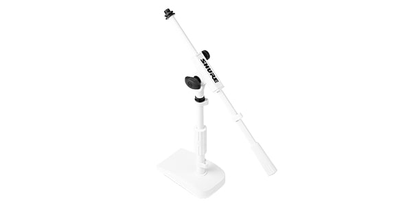 SHURE BY GATOR / SH-DESKTOP2-W画像6