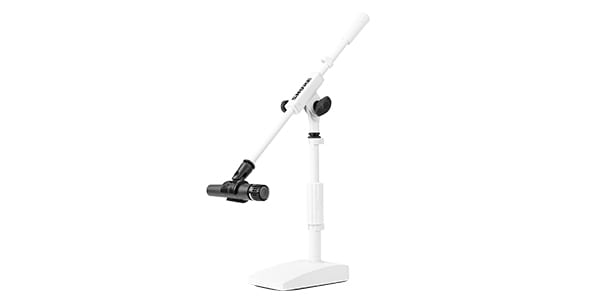 SHURE BY GATOR / SH-DESKTOP2-W画像7