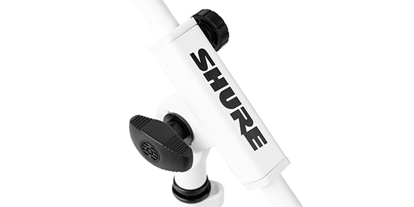 SHURE BY GATOR / SH-DESKTOP2-W画像9