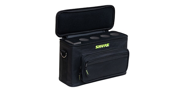 SHURE BY GATOR / SH-MICBAG04画像10