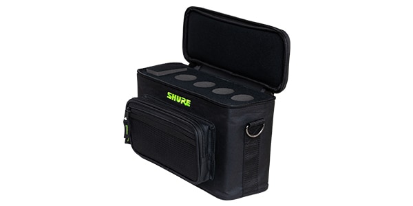 SHURE BY GATOR / SH-MICBAG04画像11