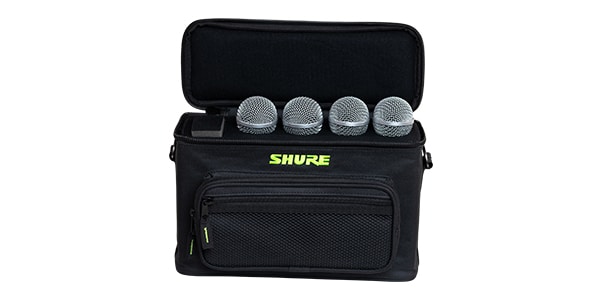 SHURE BY GATOR / SH-MICBAG04画像12
