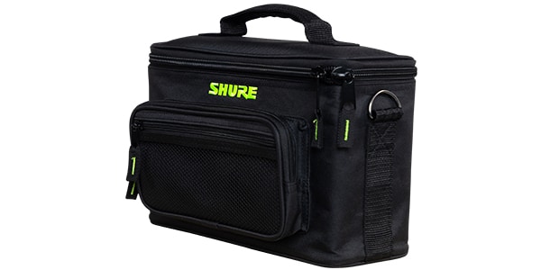 SHURE BY GATOR / SH-MICBAG04画像3