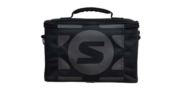 SHURE BY GATOR / SH-MICBAG04画像4