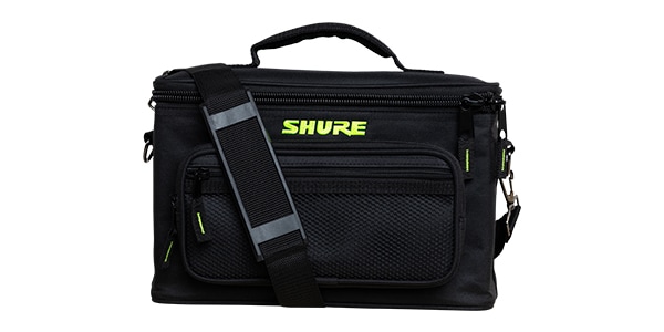 SHURE BY GATOR / SH-MICBAG04画像5