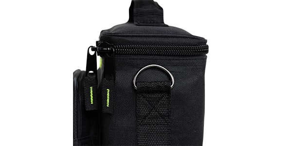 SHURE BY GATOR / SH-MICBAG04画像6