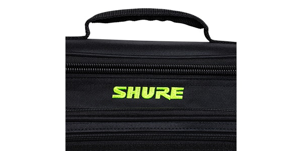 SHURE BY GATOR / SH-MICBAG04画像7