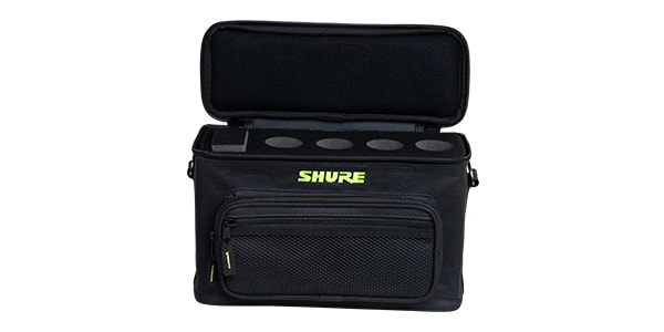 SHURE BY GATOR / SH-MICBAG04画像9