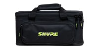 SHURE BY GATOR / SH-MICBAG12
