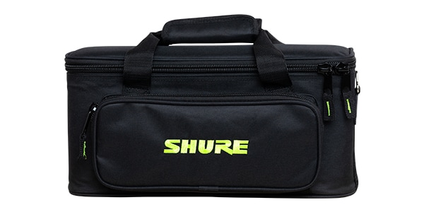 SHURE BY GATOR / SH-MICBAG12