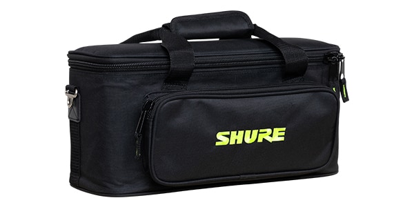 SHURE BY GATOR / SH-MICBAG12画像2