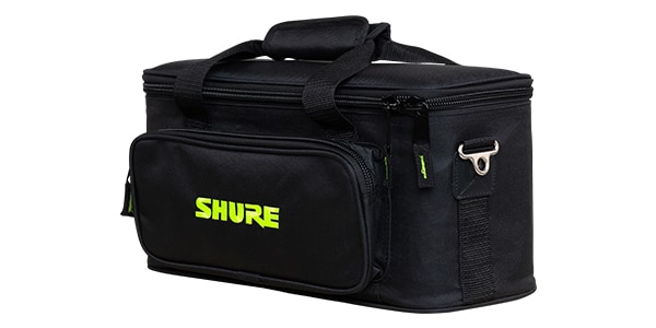 SHURE BY GATOR / SH-MICBAG12画像3
