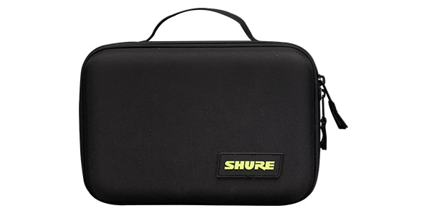 SHURE BY GATOR / SH-MV7LWCASE