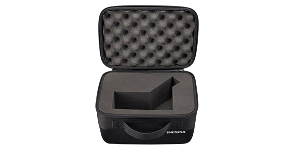 SHURE BY GATOR / SH-MV7LWCASE画像11