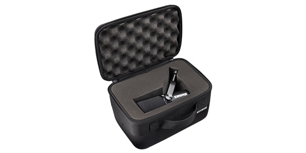 SHURE BY GATOR / SH-MV7LWCASE画像12