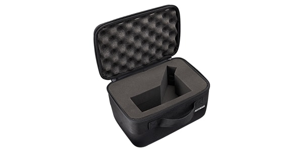 SHURE BY GATOR / SH-MV7LWCASE画像13