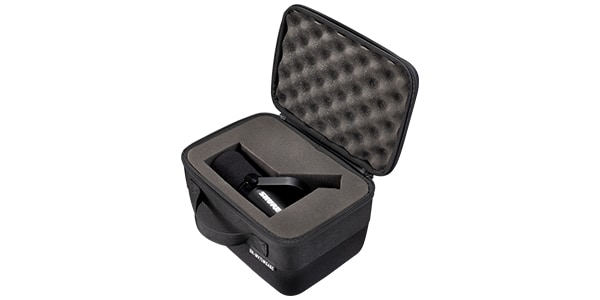 SHURE BY GATOR / SH-MV7LWCASE画像14