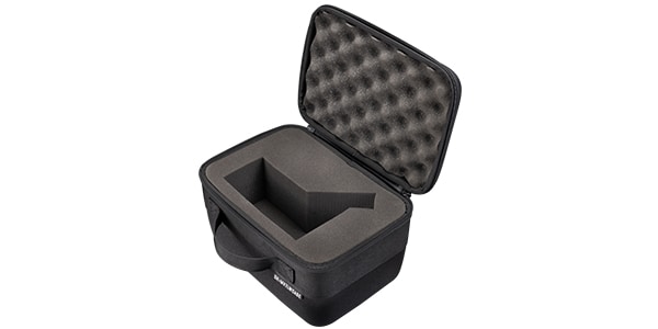 SHURE BY GATOR / SH-MV7LWCASE画像15