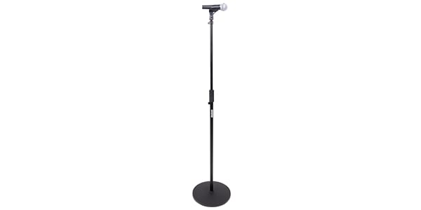 SHURE BY GATOR / SH-RBMICSTAND10