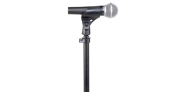 SHURE BY GATOR / SH-RBMICSTAND10画像4