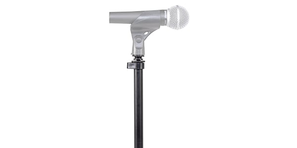 SHURE BY GATOR / SH-RBMICSTAND10画像5