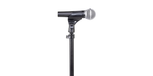 SHURE BY GATOR / SH-RBMICSTAND12画像5