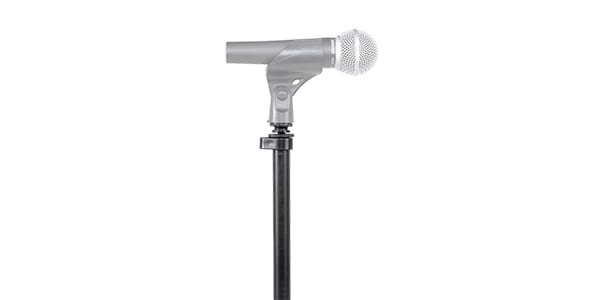 SHURE BY GATOR / SH-RBMICSTAND12画像6
