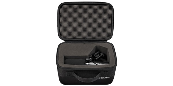 SHURE BY GATOR / SH-SM7LWCASE画像10